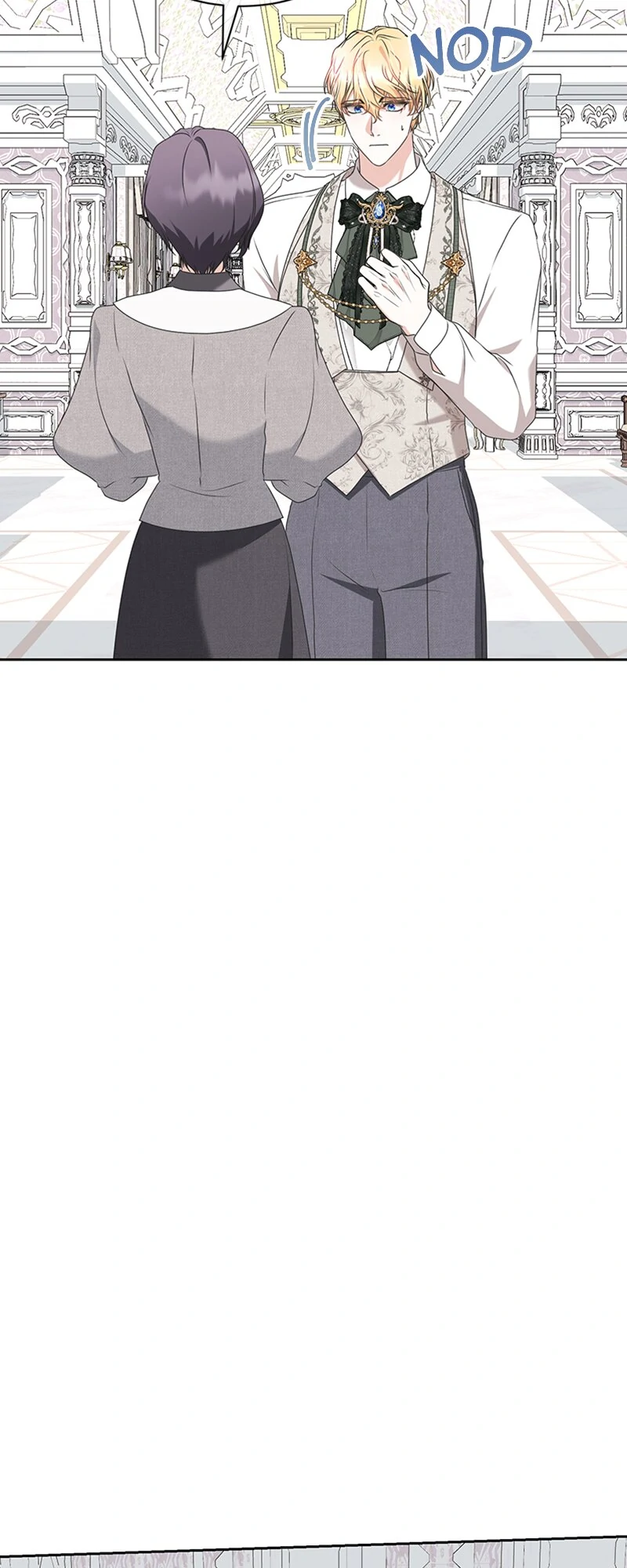 Reborn As a Character That Never Existed Chapter 99 274 ch 99 57