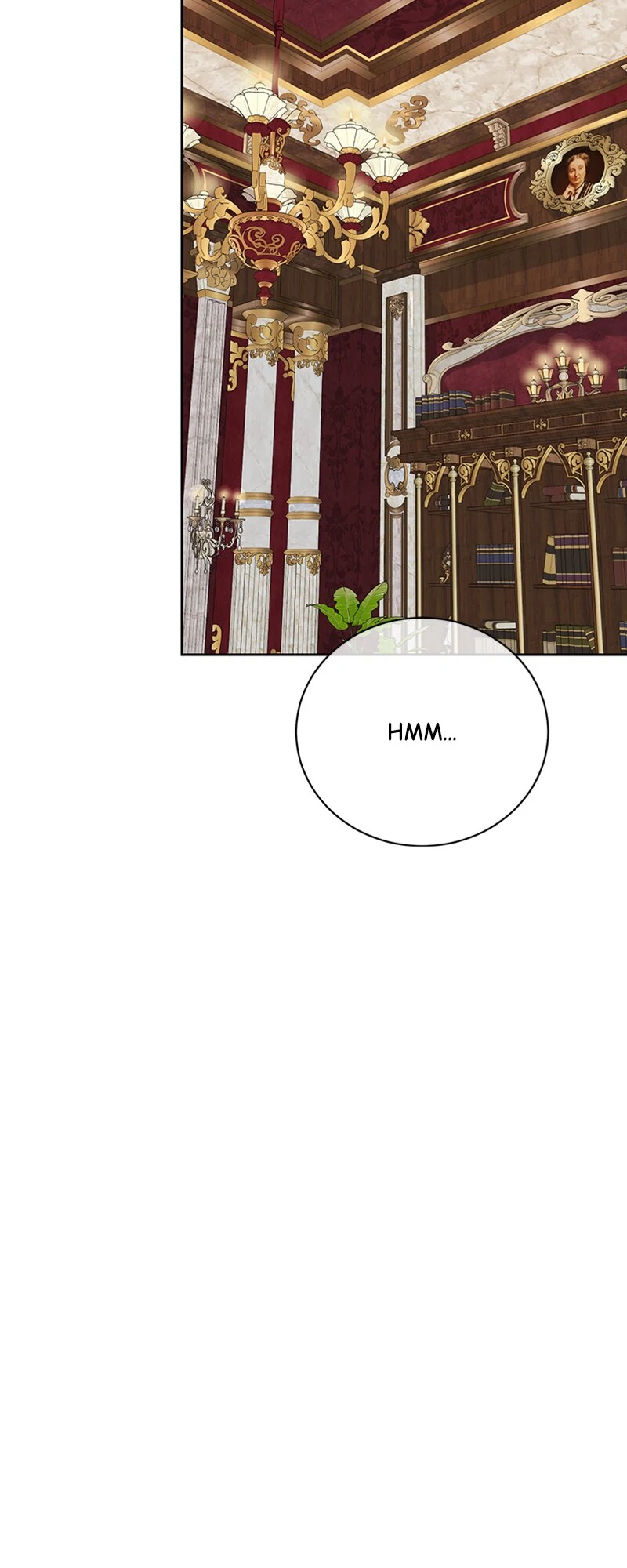 Reborn As a Character That Never Existed Chapter 99 226 ch 99 9