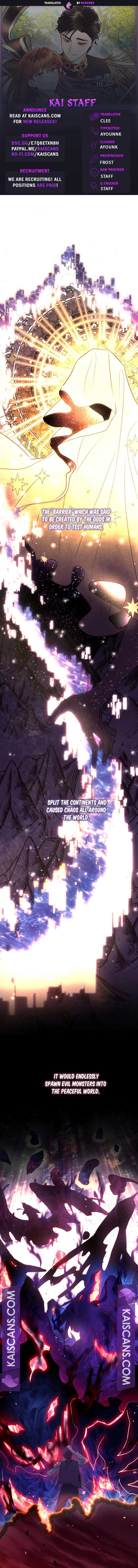 Don’t Be Carelessly Friendly Chapter 1 47 0