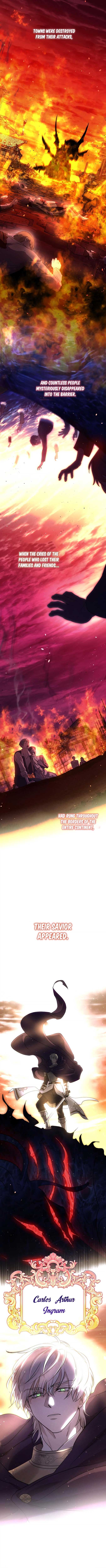 Don’t Be Carelessly Friendly Chapter 1 48 1