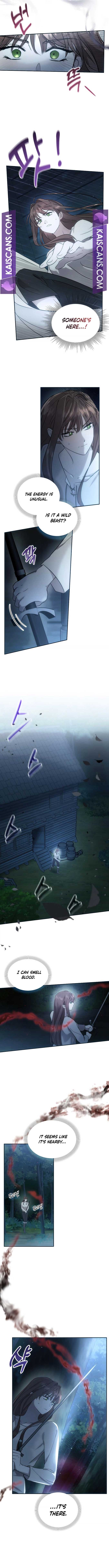 Don’t Be Carelessly Friendly Chapter 1 57 10
