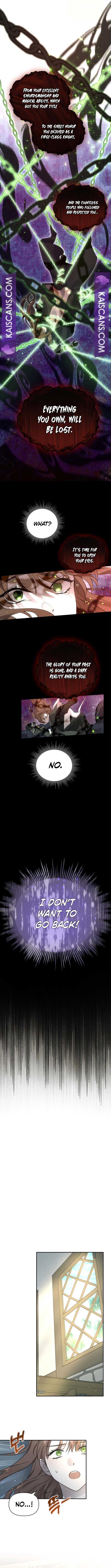 Don’t Be Carelessly Friendly Chapter 1 52 5