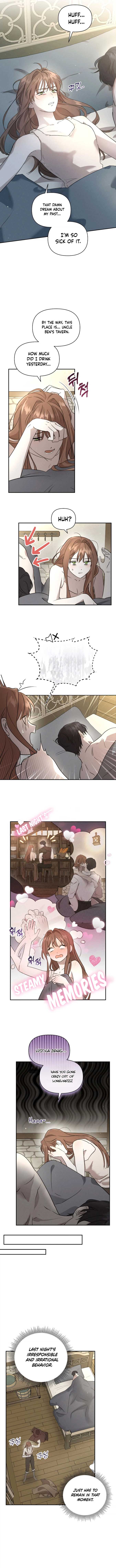 Don’t Be Carelessly Friendly Chapter 1 53 6