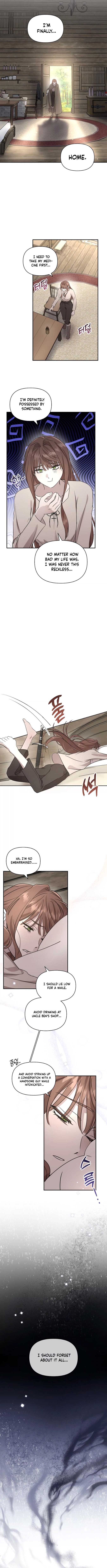 Don’t Be Carelessly Friendly Chapter 1 56 9