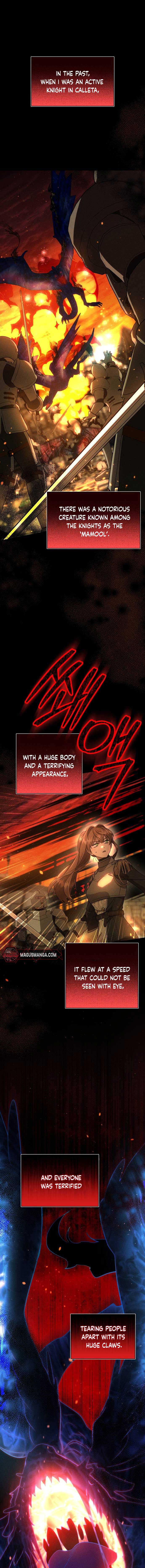 Don’t Be Carelessly Friendly Chapter 14 59 0