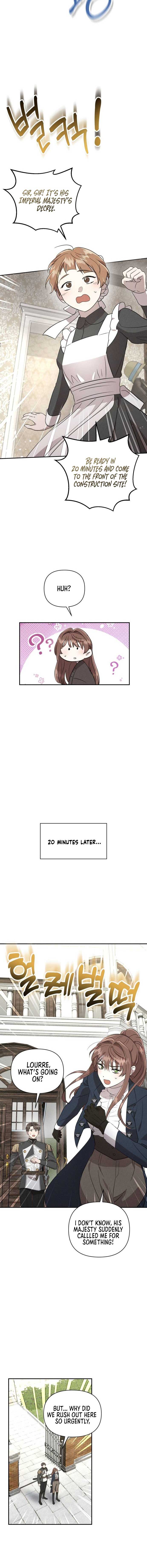 Don’t Be Carelessly Friendly Chapter 14 73 14
