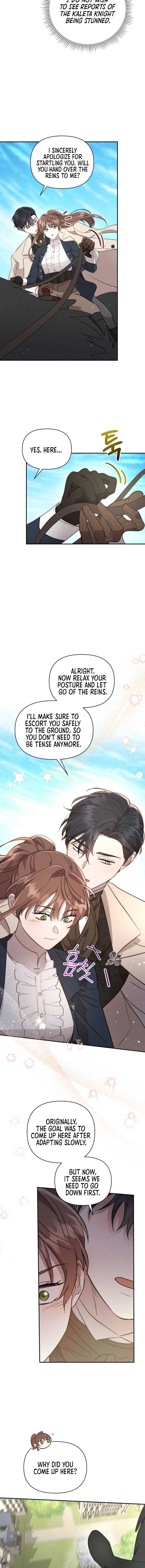 Don’t Be Carelessly Friendly Chapter 14 65 6