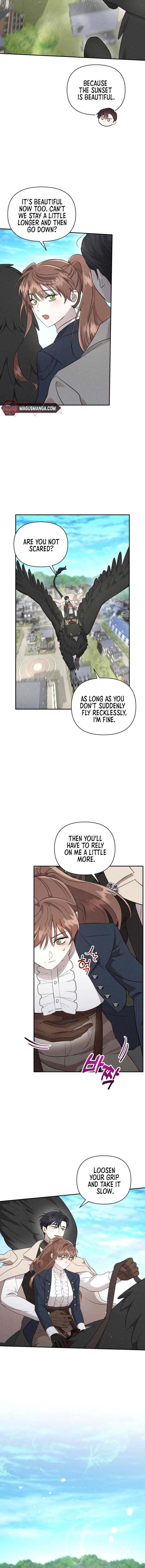 Don’t Be Carelessly Friendly Chapter 14 66 7