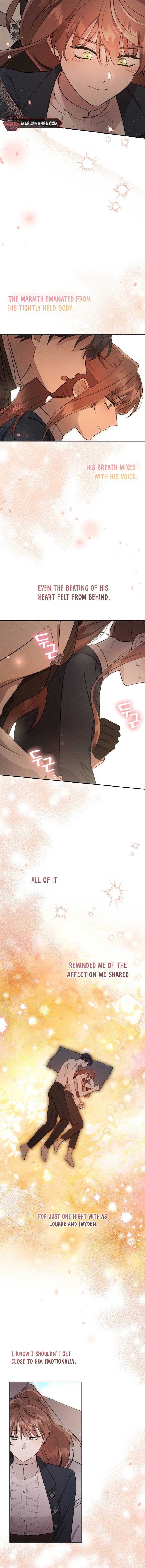 Don’t Be Carelessly Friendly Chapter 14 68 9