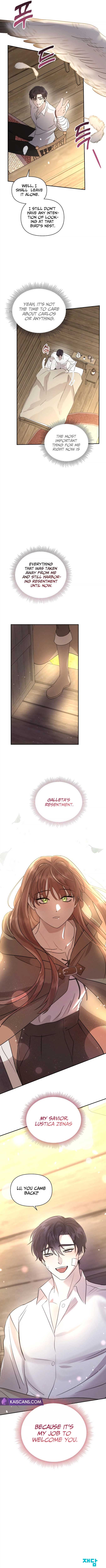 Don’t Be Carelessly Friendly Chapter 2 58 11