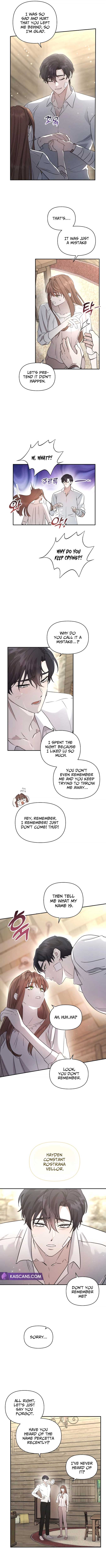 Don’t Be Carelessly Friendly Chapter 2 53 6
