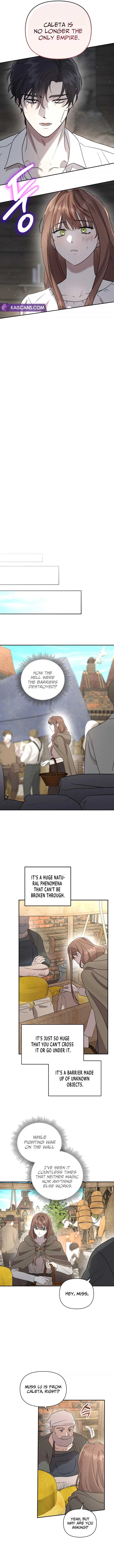 Don’t Be Carelessly Friendly Chapter 2 55 8