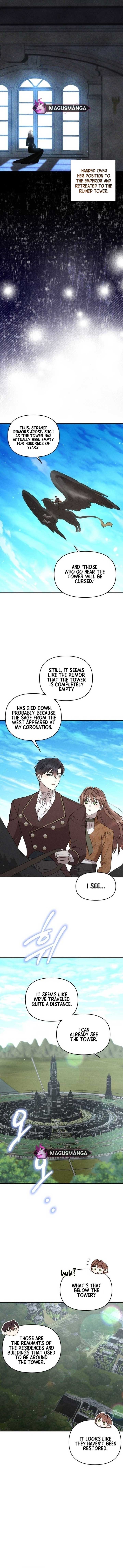 Don’t Be Carelessly Friendly Chapter 23 42 1