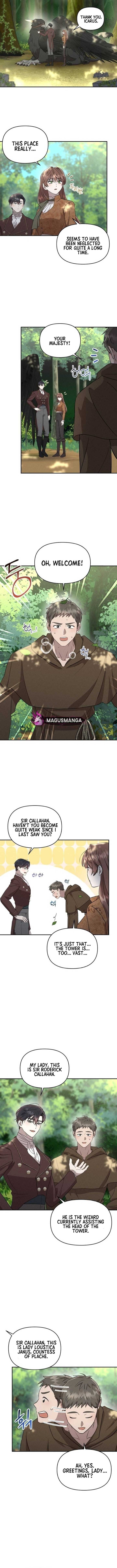 Don’t Be Carelessly Friendly Chapter 23 45 4