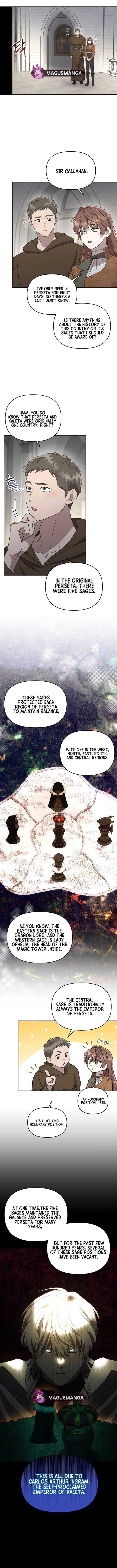 Don’t Be Carelessly Friendly Chapter 23 49 8