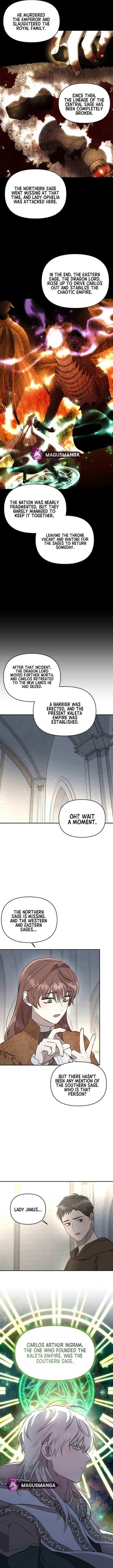 Don’t Be Carelessly Friendly Chapter 23 50 9
