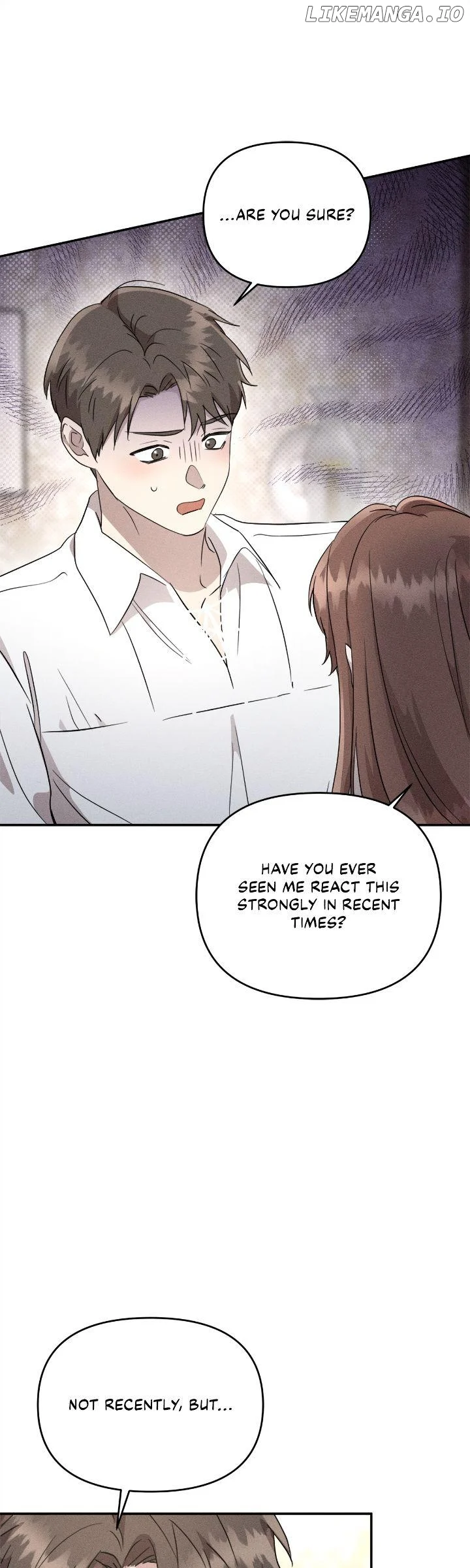 Don’t Be Carelessly Friendly Chapter 25 164 07