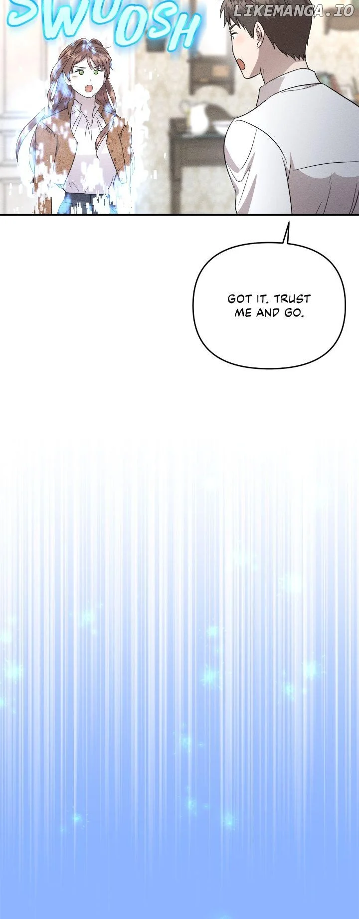 Don’t Be Carelessly Friendly Chapter 25 169 12