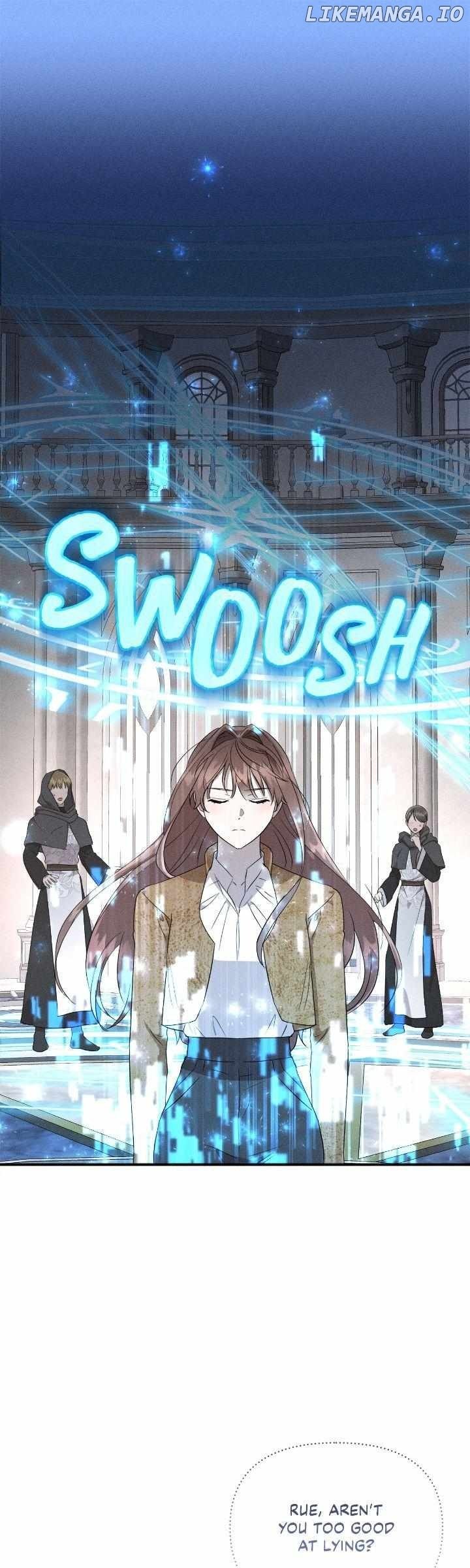 Don’t Be Carelessly Friendly Chapter 25 170 13