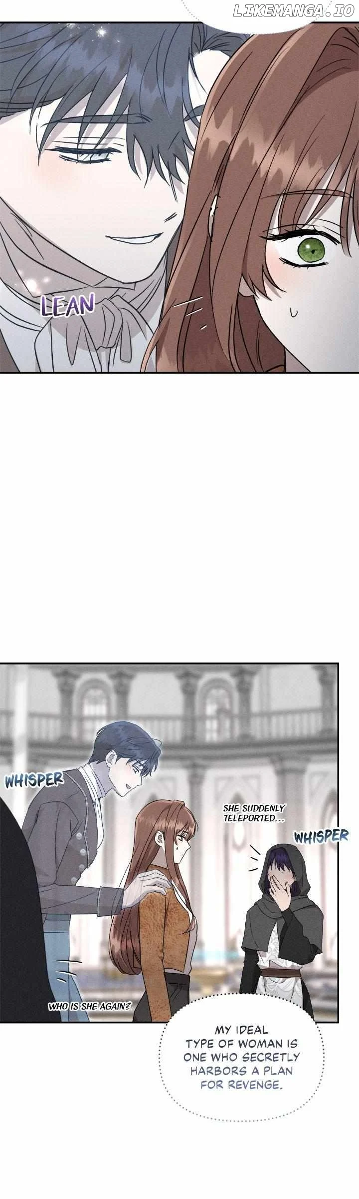 Don’t Be Carelessly Friendly Chapter 25 171 14