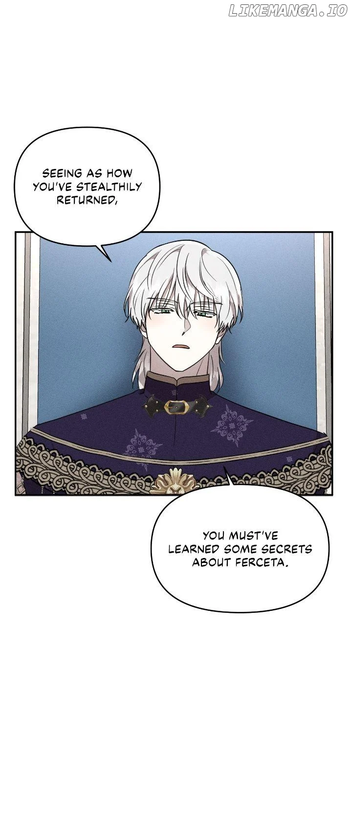 Don’t Be Carelessly Friendly Chapter 25 175 18