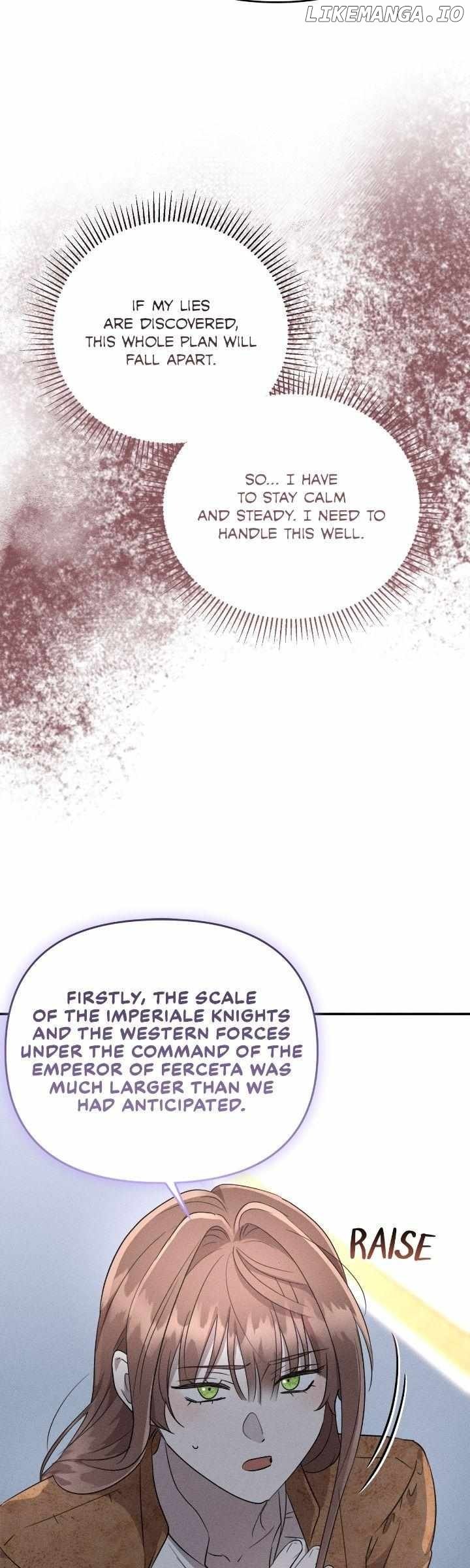 Don’t Be Carelessly Friendly Chapter 25 178 21