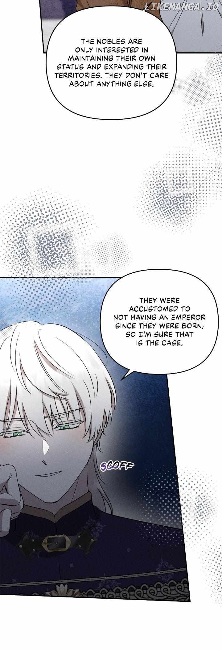 Don’t Be Carelessly Friendly Chapter 25 181 24