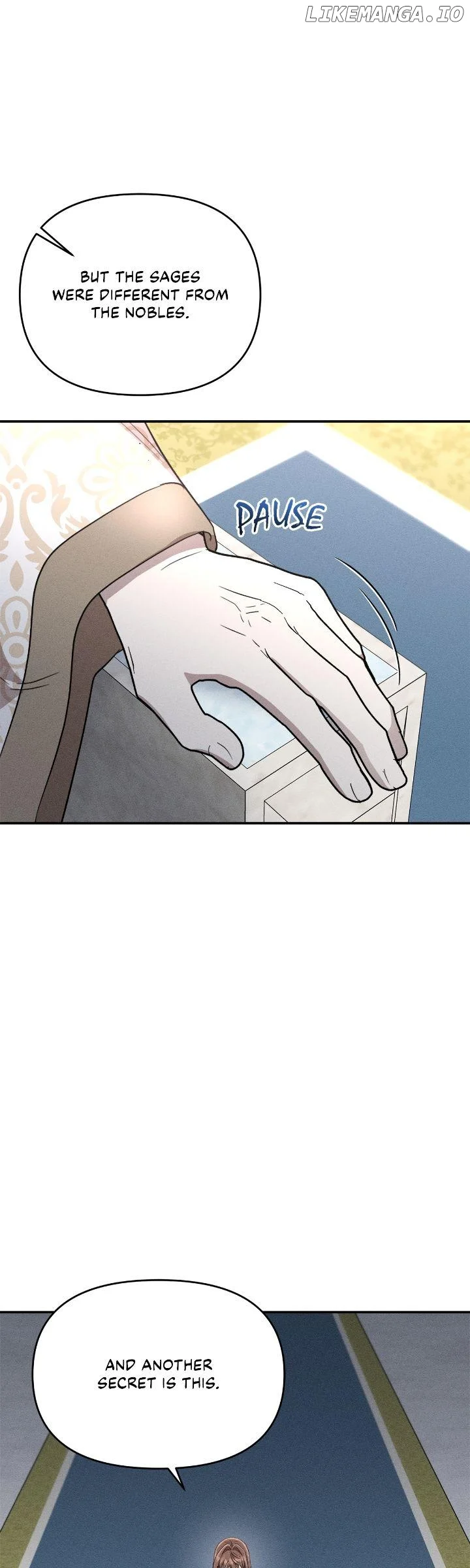 Don’t Be Carelessly Friendly Chapter 25 182 25