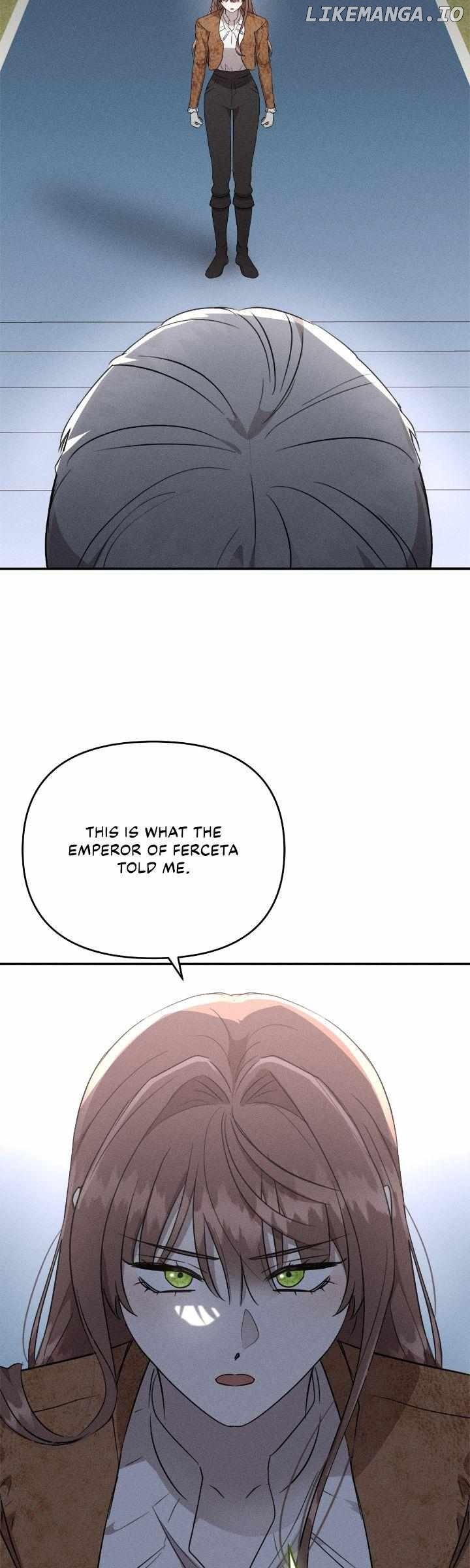 Don’t Be Carelessly Friendly Chapter 25 183 26