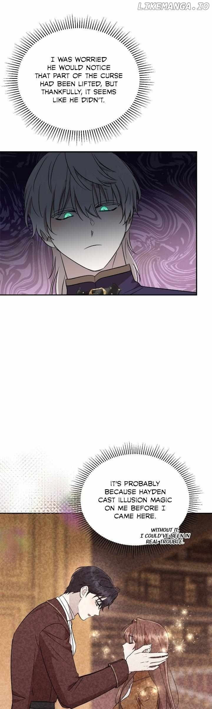 Don’t Be Carelessly Friendly Chapter 25 188 31