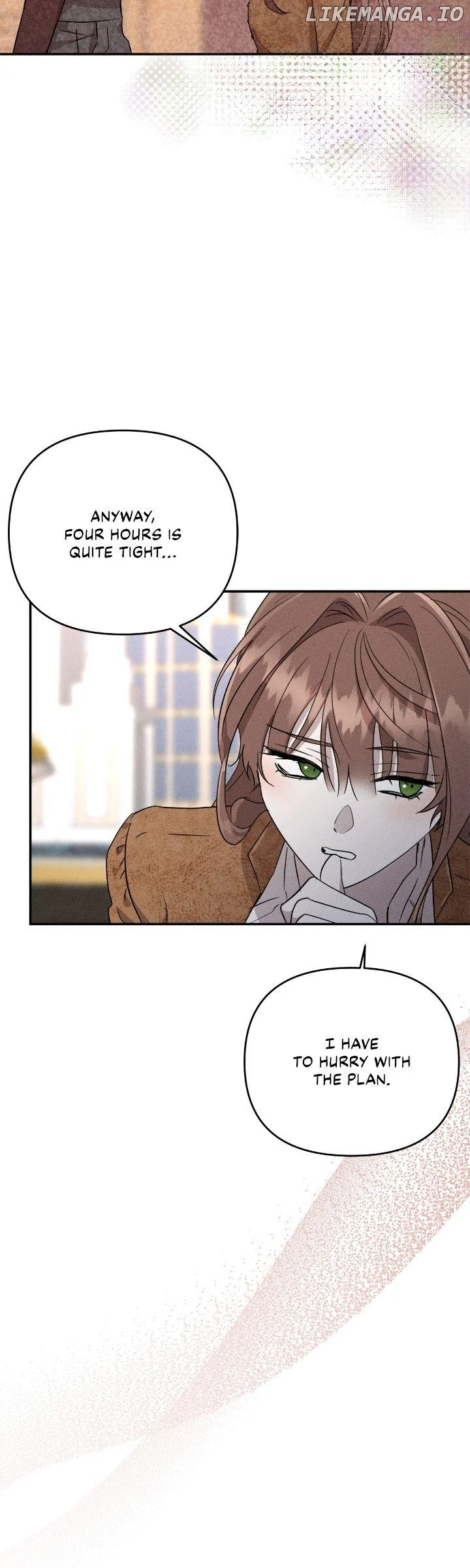 Don’t Be Carelessly Friendly Chapter 25 189 32