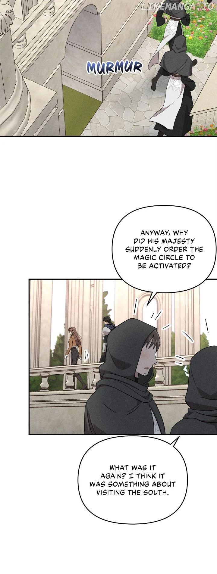 Don’t Be Carelessly Friendly Chapter 25 193 36