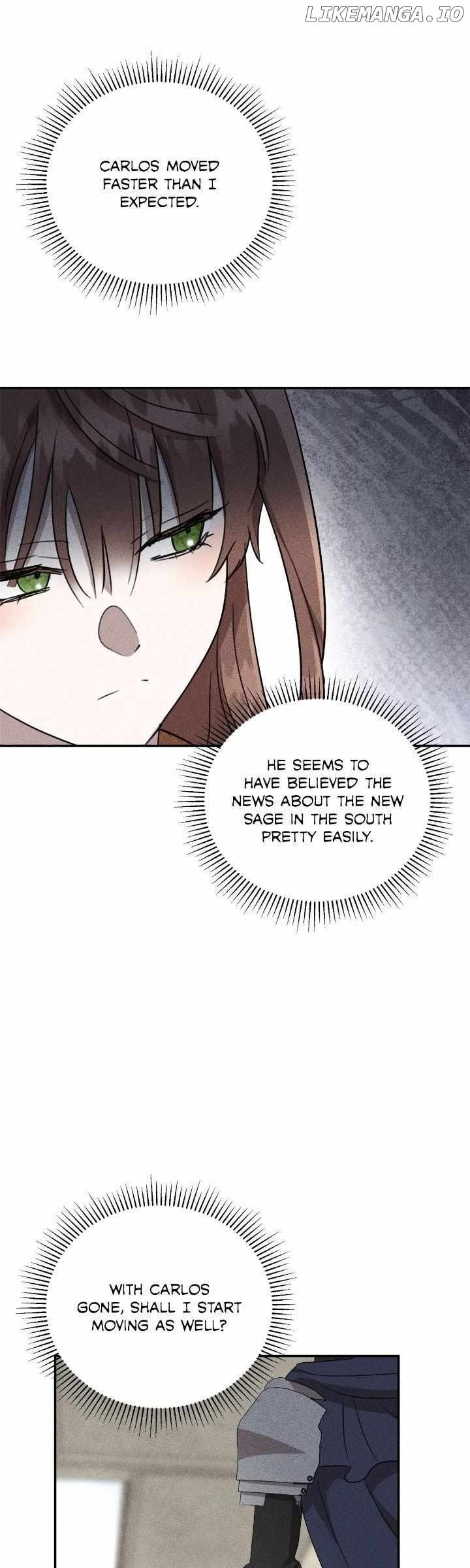 Don’t Be Carelessly Friendly Chapter 25 194 37