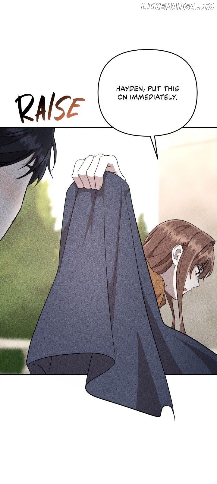 Don’t Be Carelessly Friendly Chapter 25 199 42