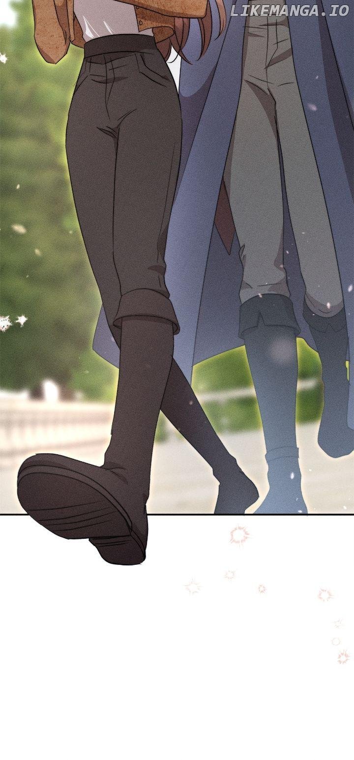 Don’t Be Carelessly Friendly Chapter 25 205 48