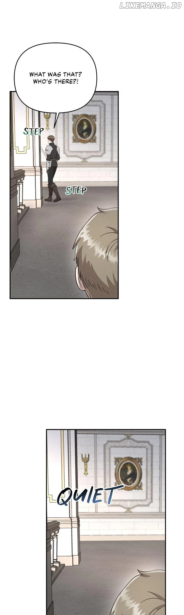 Don’t Be Carelessly Friendly Chapter 26 178 03