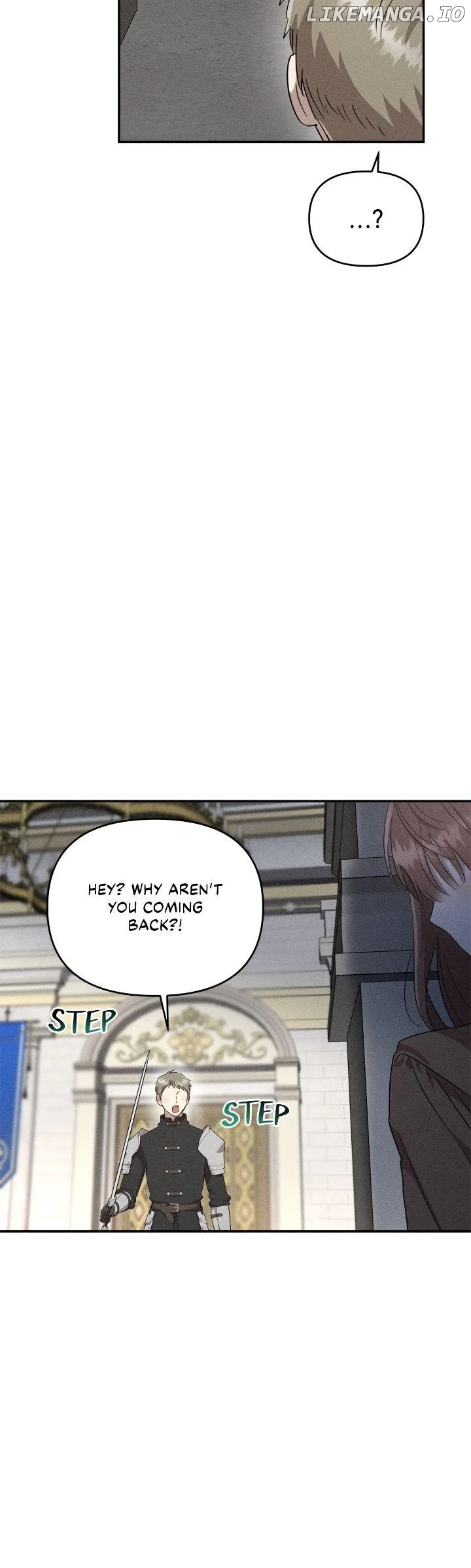 Don’t Be Carelessly Friendly Chapter 26 179 04