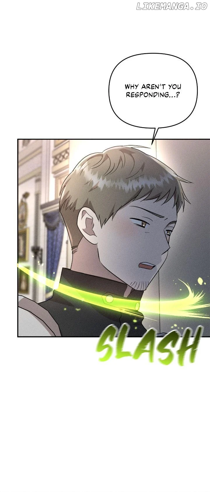 Don’t Be Carelessly Friendly Chapter 26 180 05