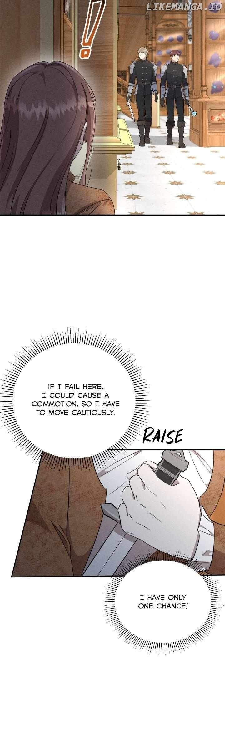 Don’t Be Carelessly Friendly Chapter 26 185 10