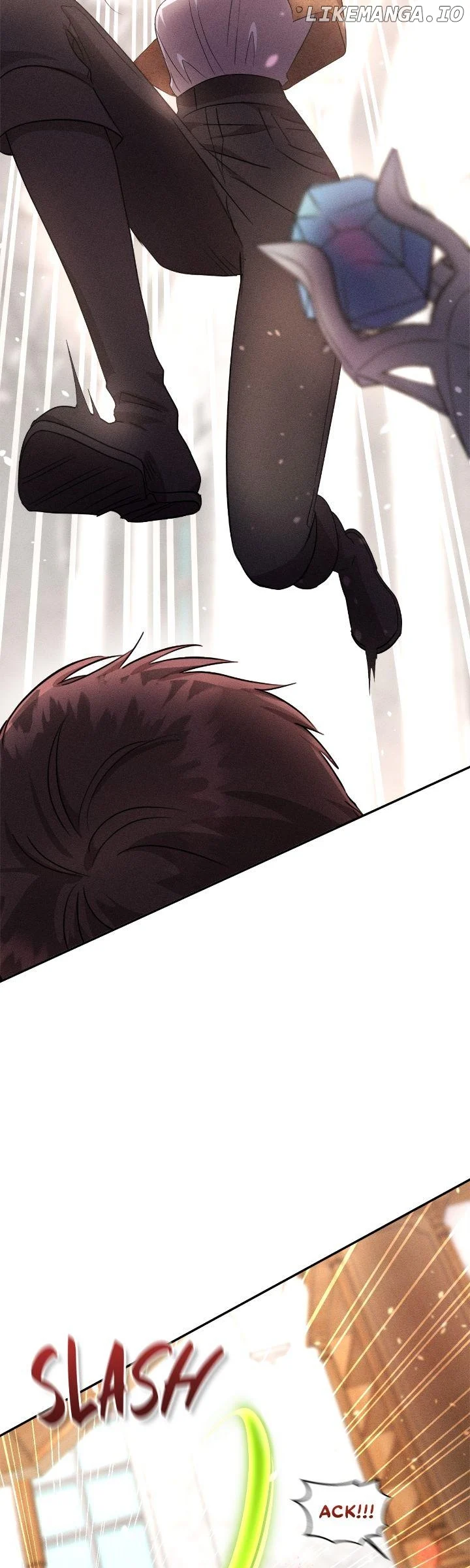 Don’t Be Carelessly Friendly Chapter 26 188 13