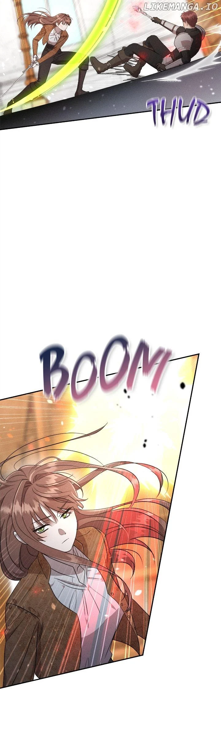 Don’t Be Carelessly Friendly Chapter 26 189 14