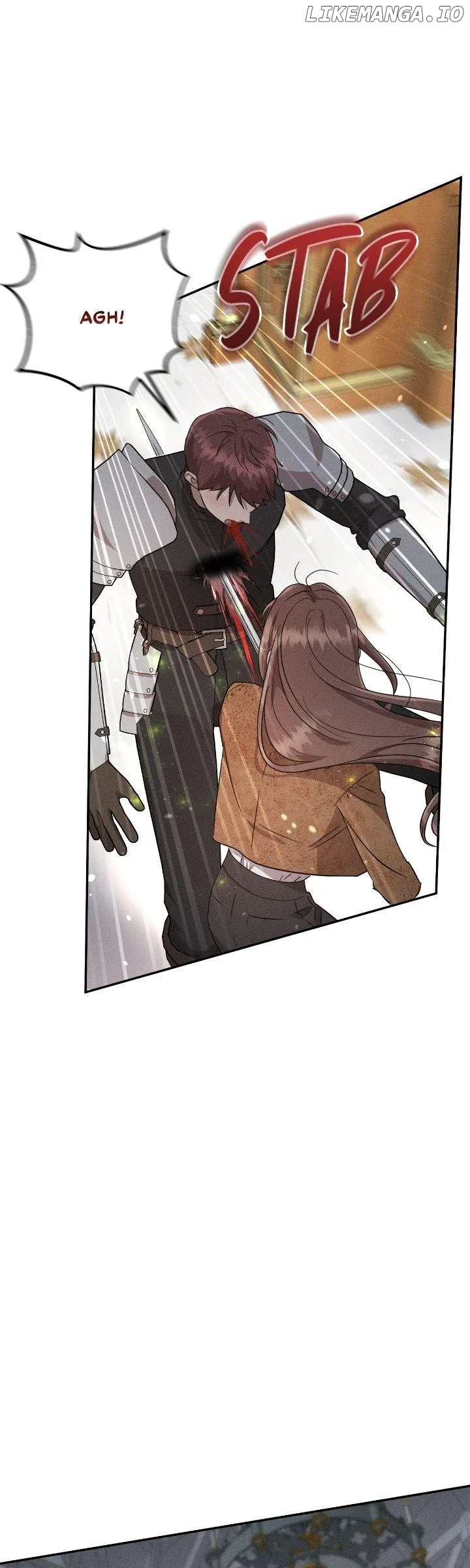 Don’t Be Carelessly Friendly Chapter 26 190 15