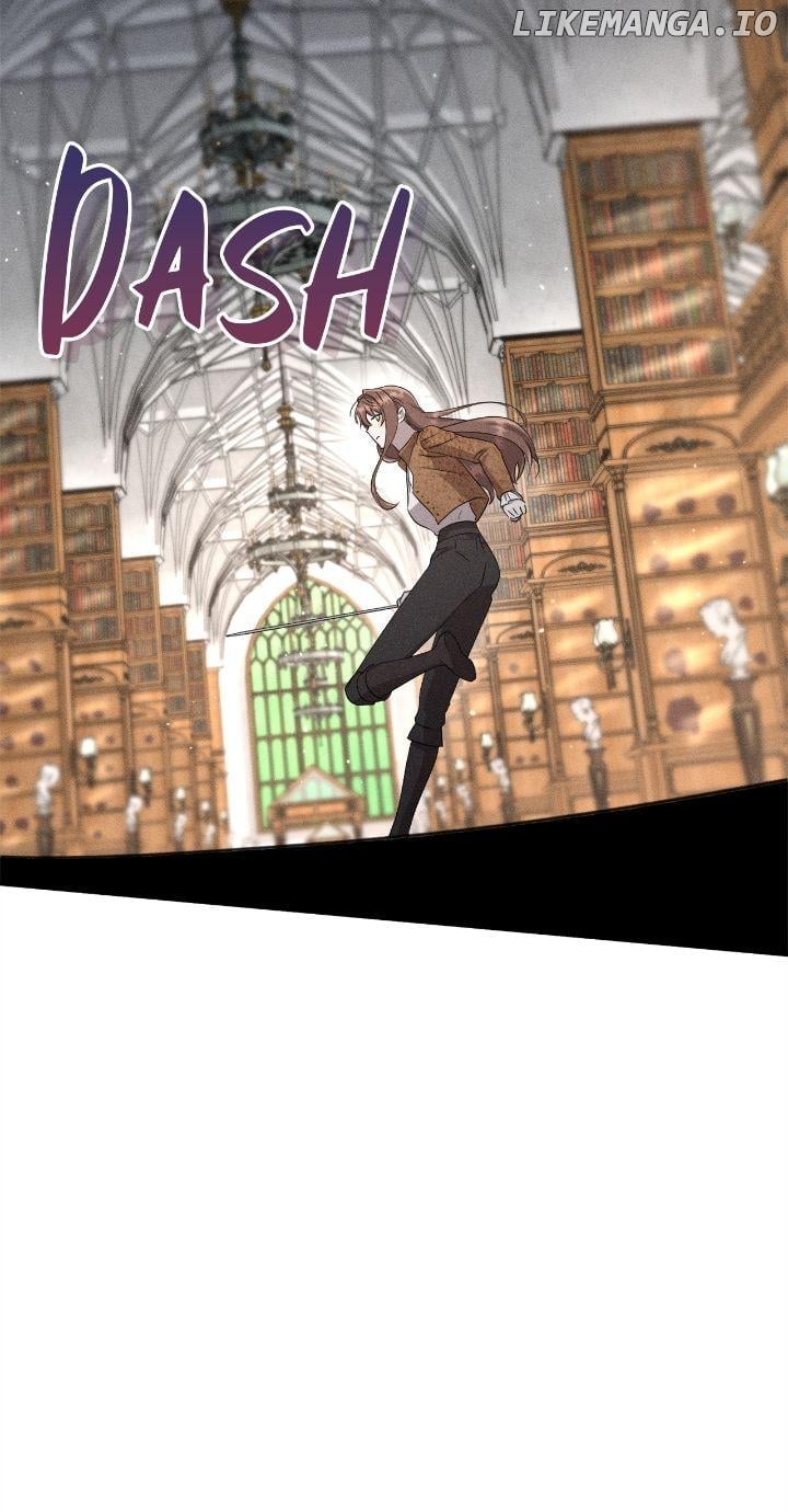 Don’t Be Carelessly Friendly Chapter 26 192 17