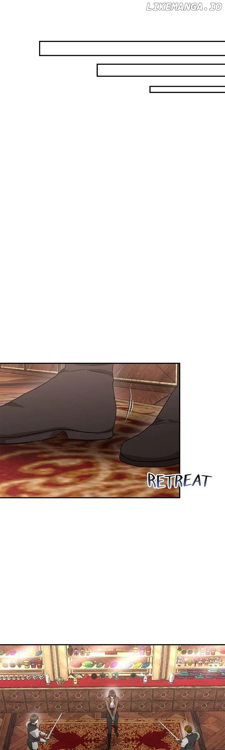 Don’t Be Carelessly Friendly Chapter 26 193 18