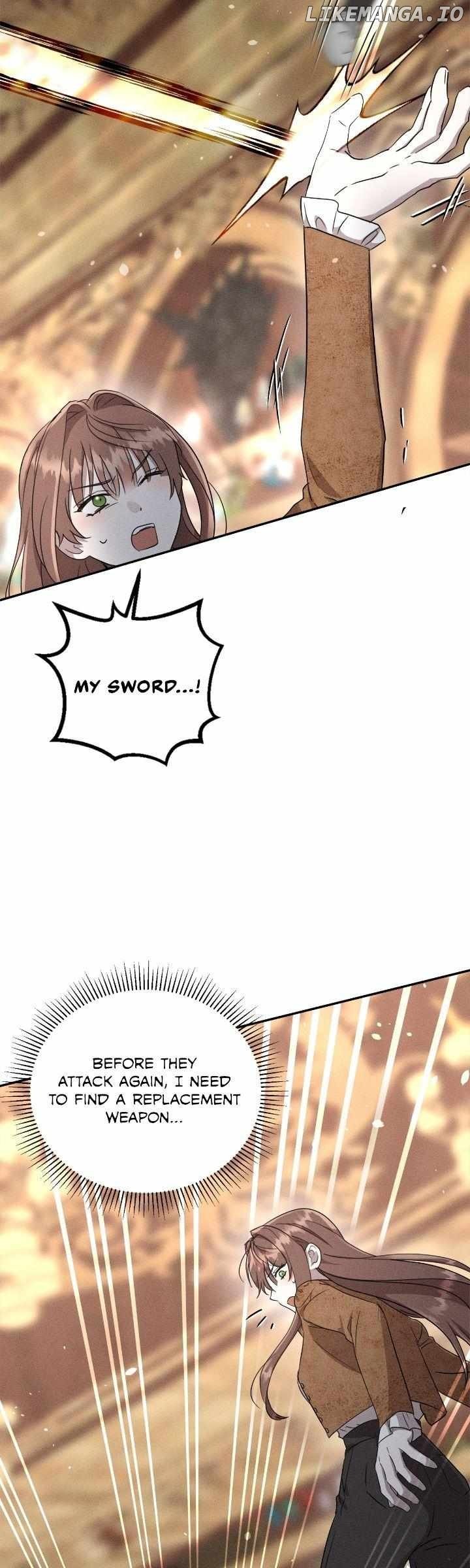 Don’t Be Carelessly Friendly Chapter 26 201 26