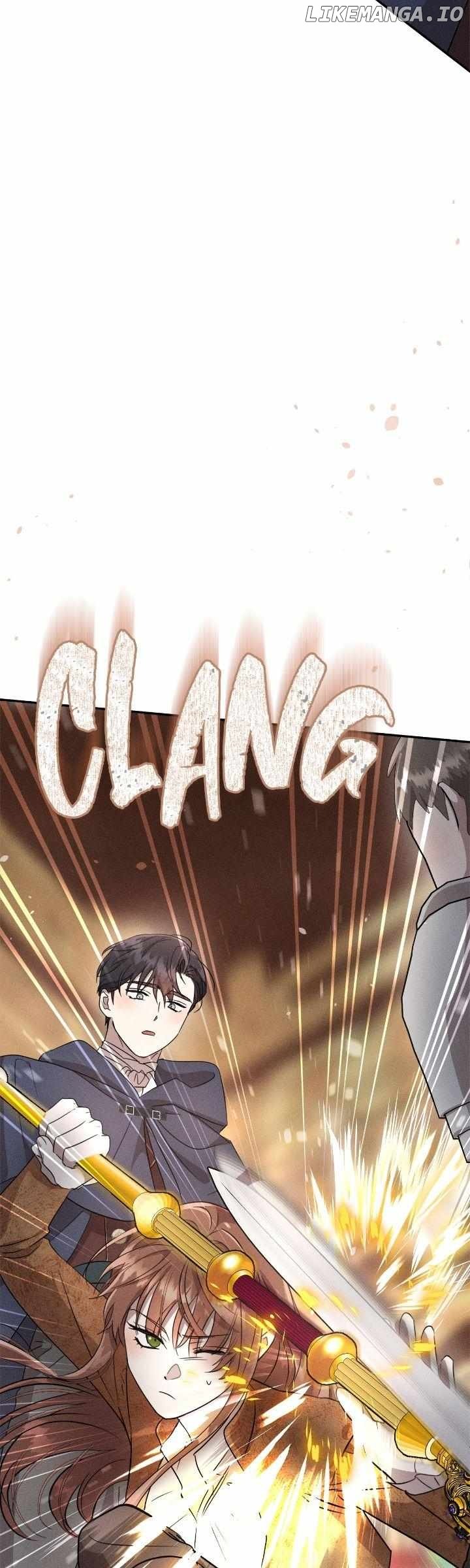 Don’t Be Carelessly Friendly Chapter 26 204 29