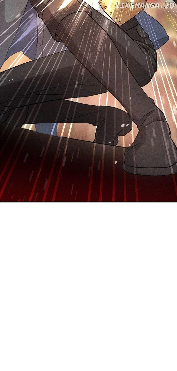 Don’t Be Carelessly Friendly Chapter 26 205 30