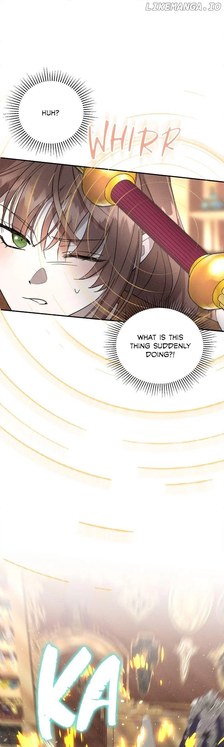 Don’t Be Carelessly Friendly Chapter 26 206 31