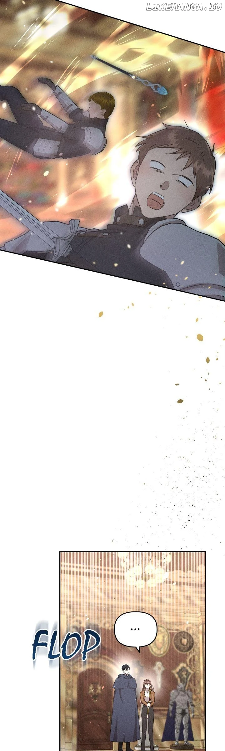 Don’t Be Carelessly Friendly Chapter 26 208 33