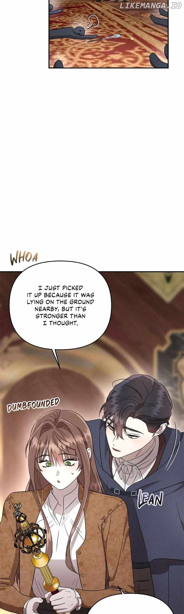 Don’t Be Carelessly Friendly Chapter 26 209 34